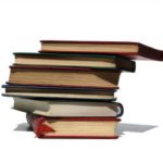 Books at Educating Today