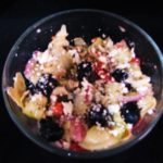 Savory Greek Salad