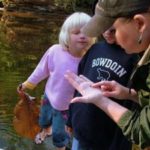 Teachable Moments in Nature